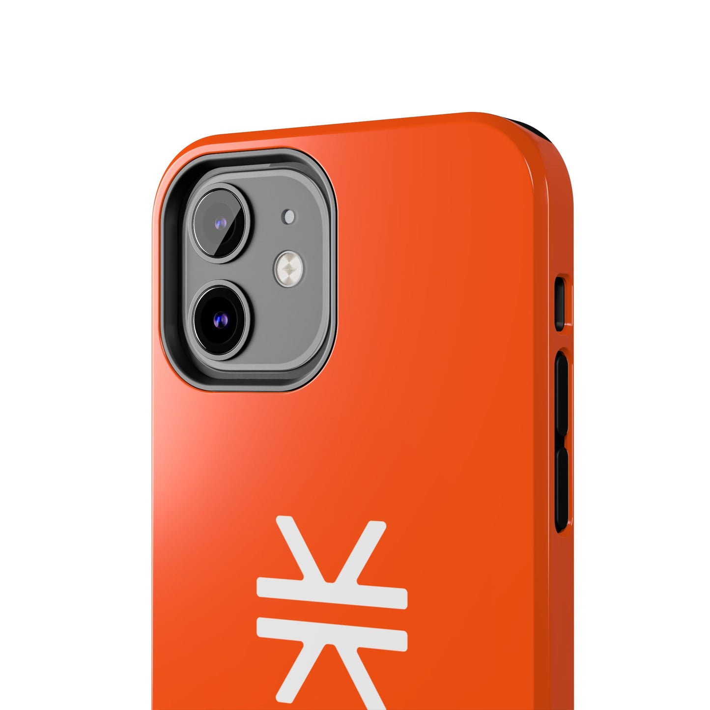 Stacks Tough Phone Case