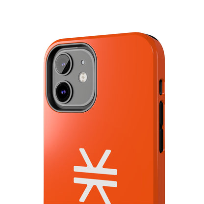 Stacks Tough Phone Case