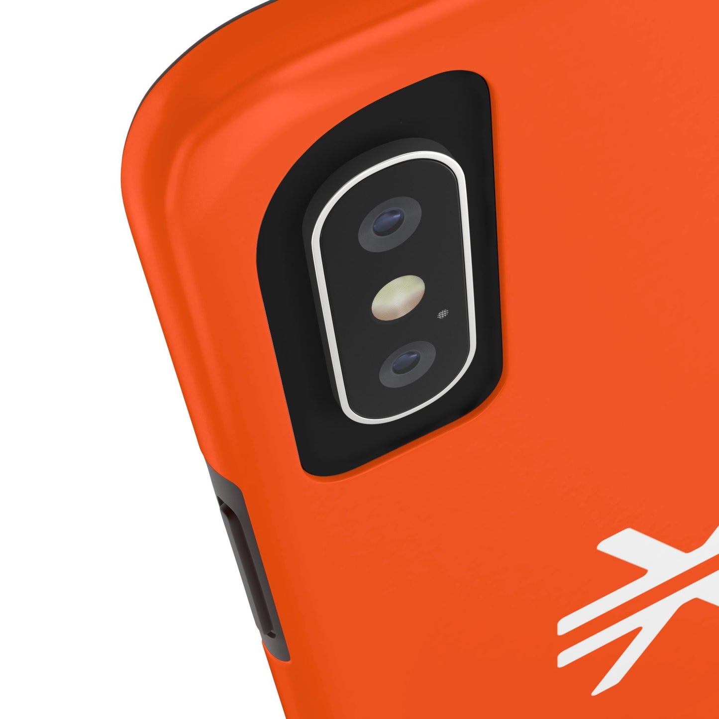 Stacks Tough Phone Case