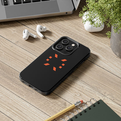 Nothing Tough Phone Case