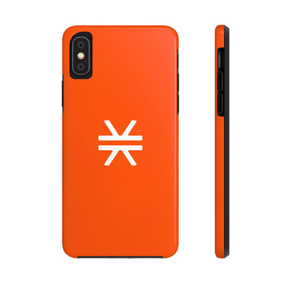 Stacks Tough Phone Case