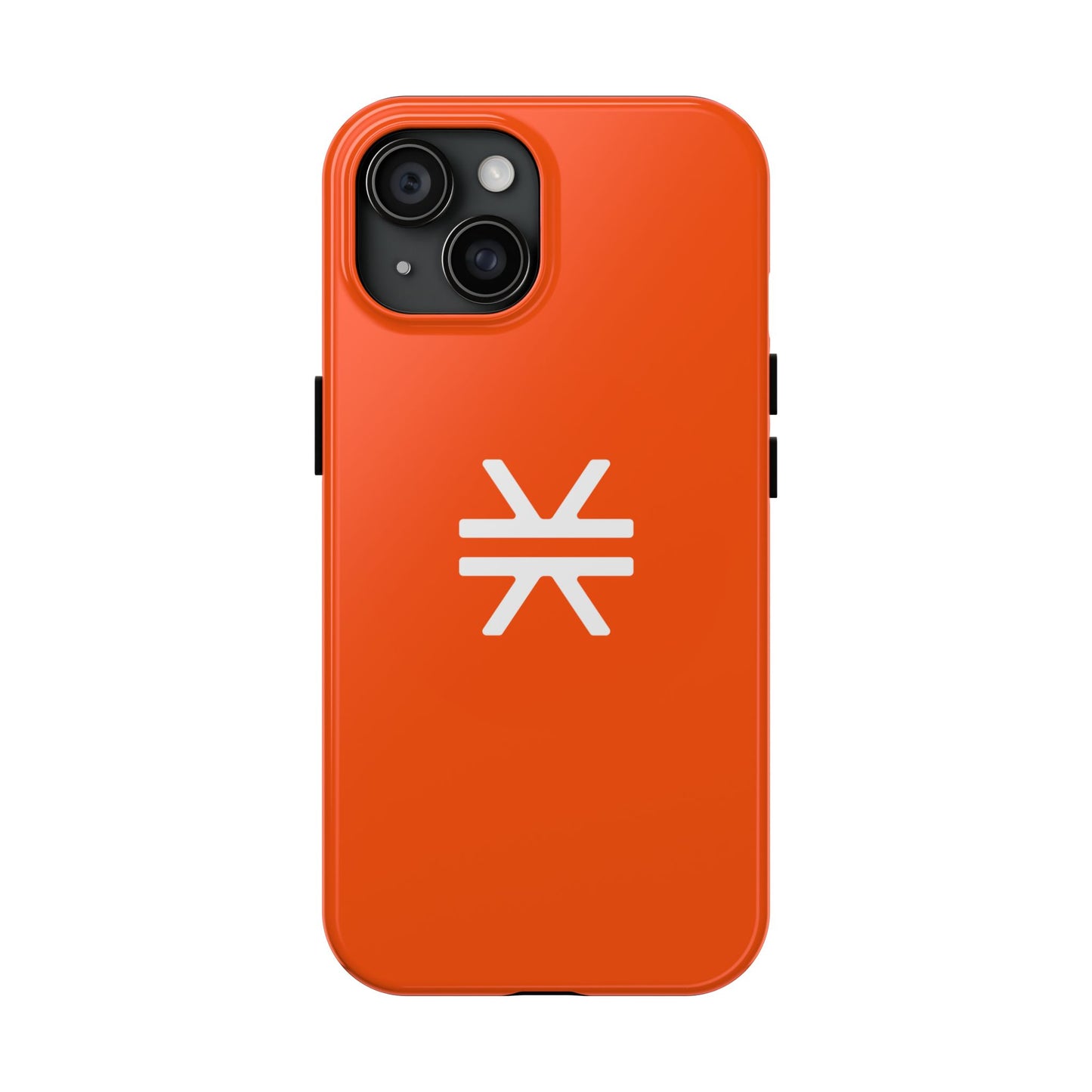 Stacks Tough Phone Case