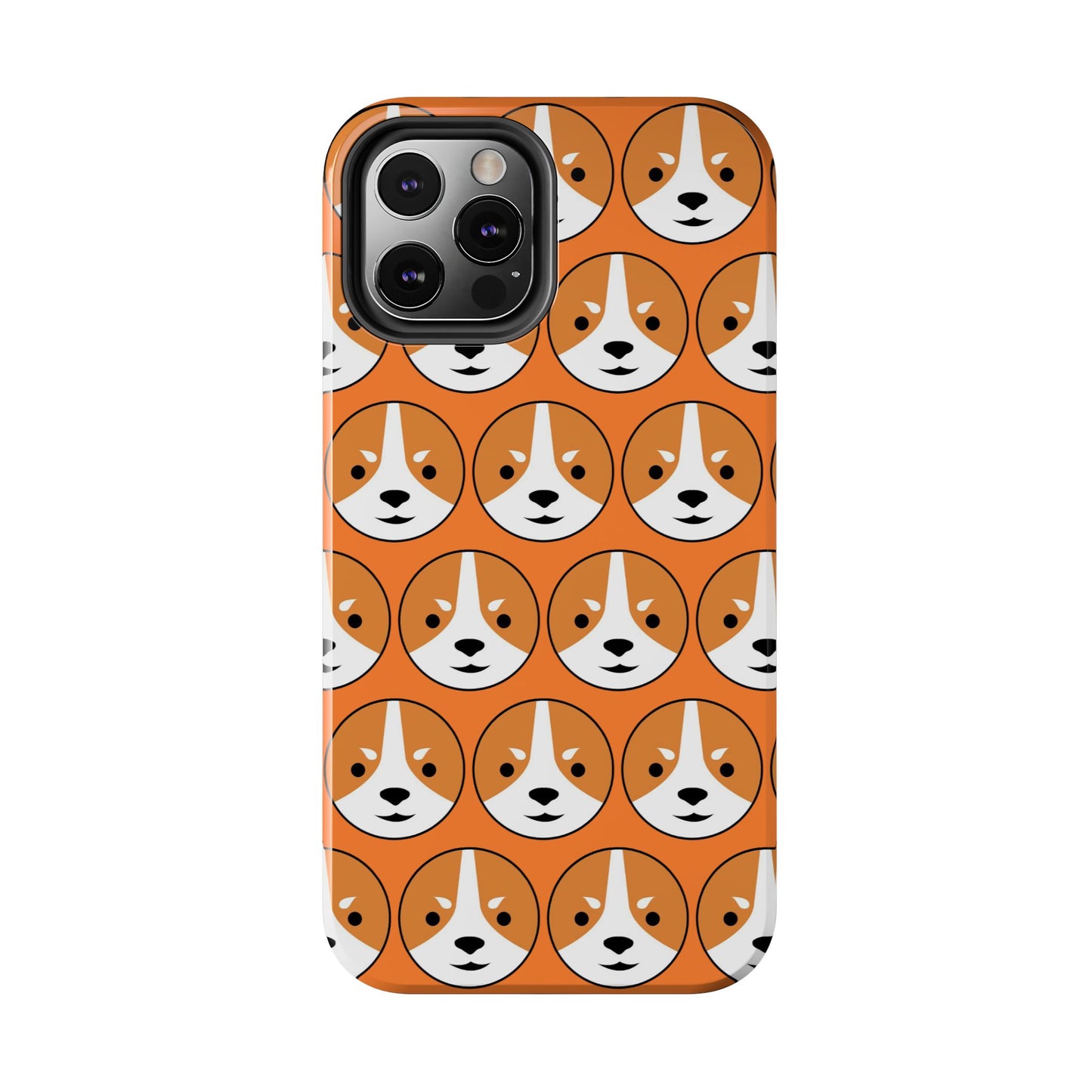 WELSH Tough Phone Case