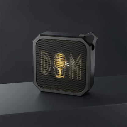 DeOrganized Media Portable Bluetooth Speaker