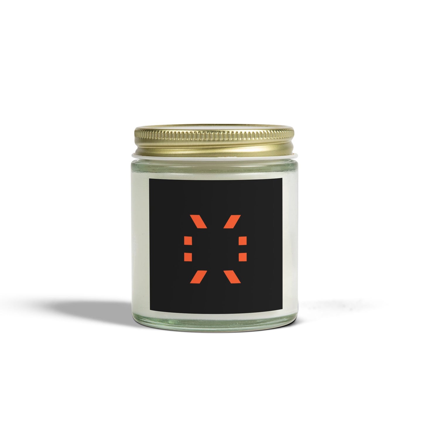 Unscented Nothing Candle