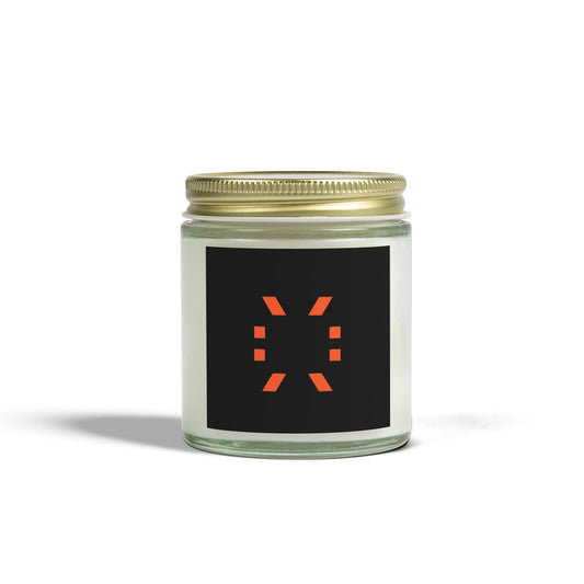 Unscented Nothing Candle