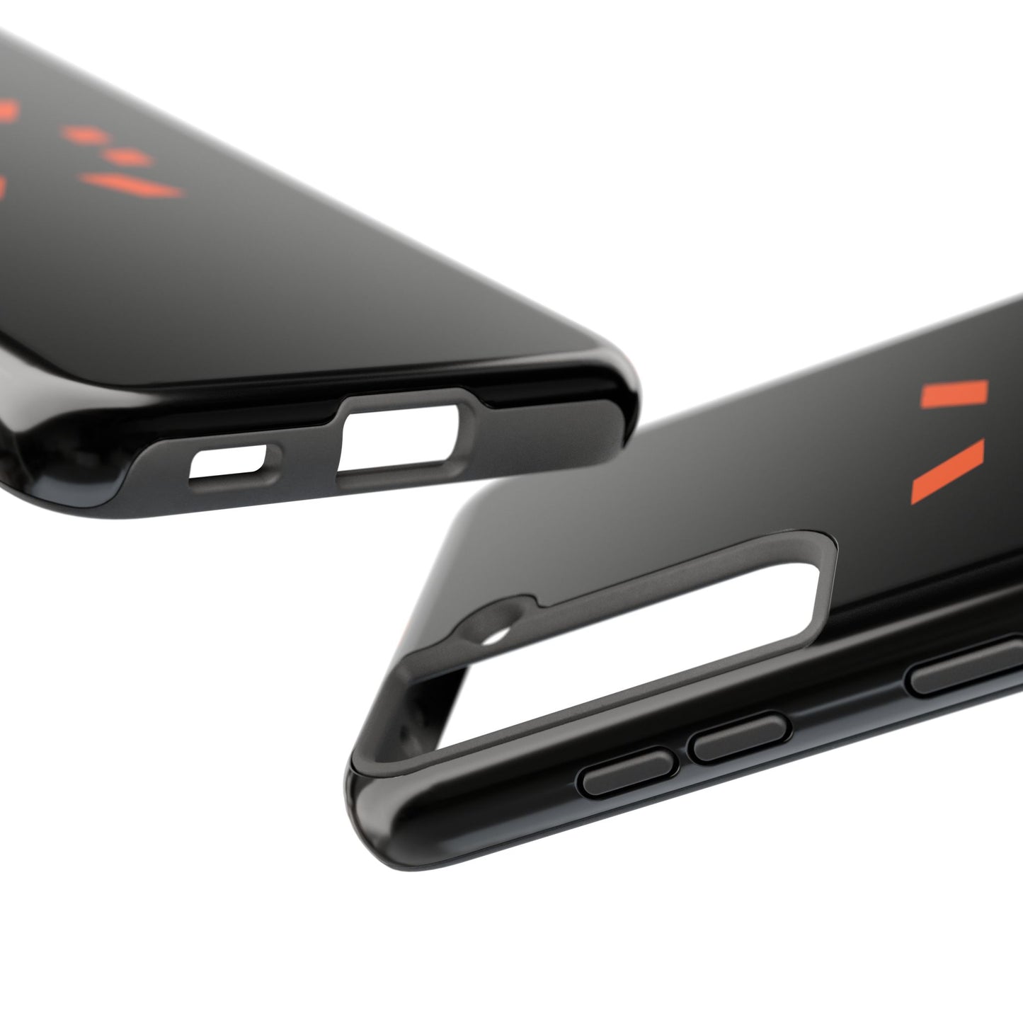 Nothing Tough Phone Case