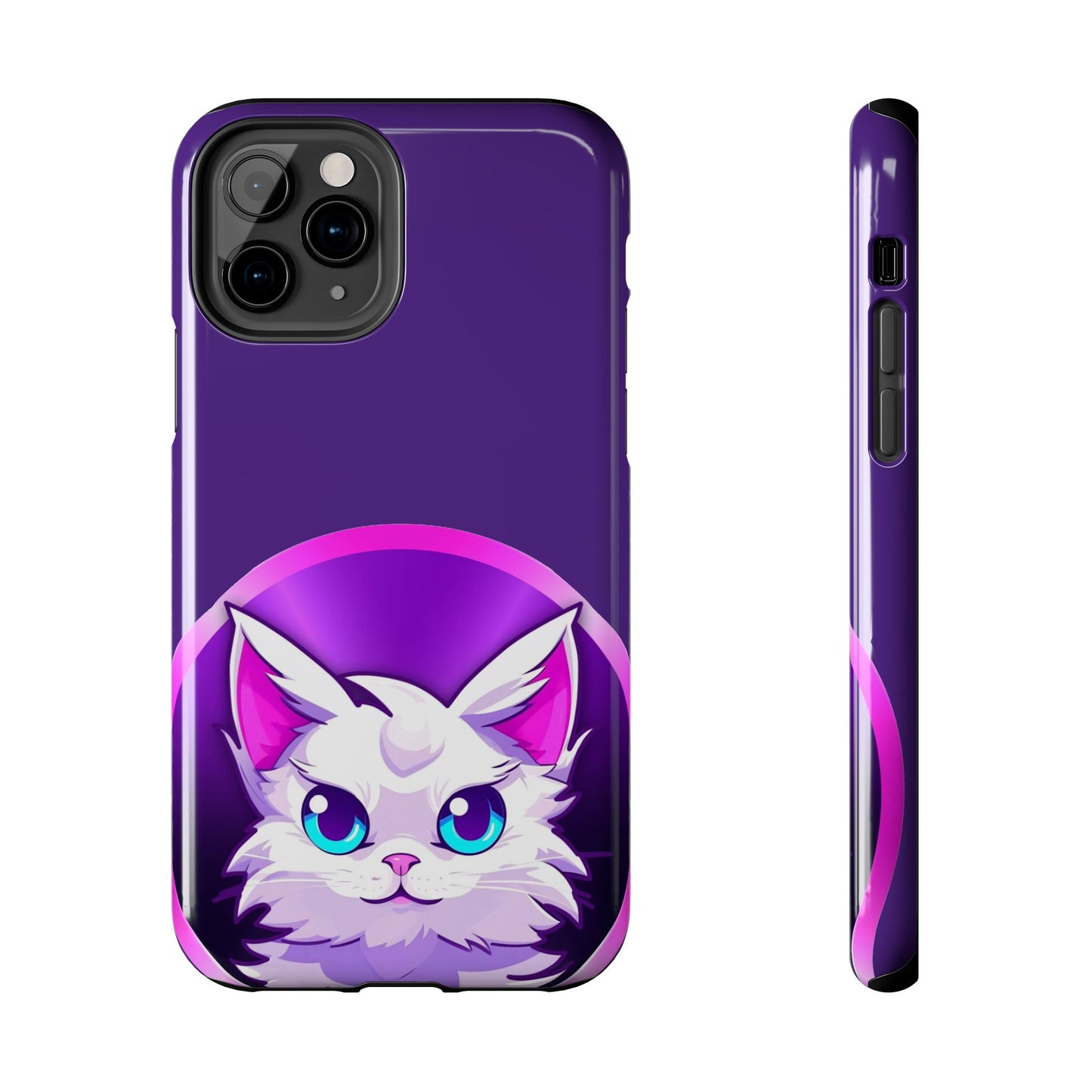 LEO Tough Phone Case