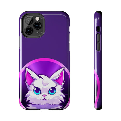 LEO Tough Phone Case