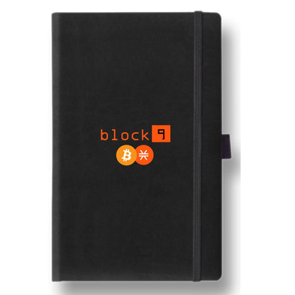 Block9 Orange Case: Our Most Comprehensive Offering